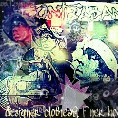 No sleep(ABG) at Contraband gang ent