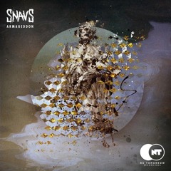 Fabian Mazur & Snavs - Chaos (Original Mix)
