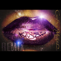Usher - "Good Kisser" (REMIX) By T.C. Mejia