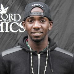 Yannick Bolasie - Lord of the the Mics ft. Jammer