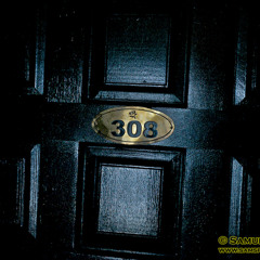 Room 308
