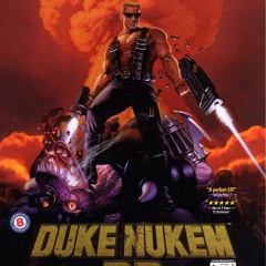 Grabbag Theme (Duke Nukem 3D Soundtrack)
