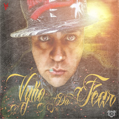 Vyko Da Fear //Rap Romantico // Tu Mirada // HipHop Desamor // 2015 New