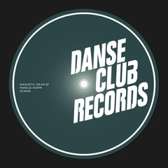 Magnetic Drum (Original Mix)