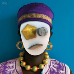Debruit - Nigeria What (Weidti Vs. Twopack Edit)