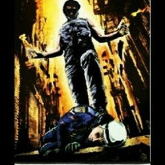 عاصفه تهز الجبال ()