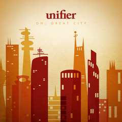Unifier - "Grace"