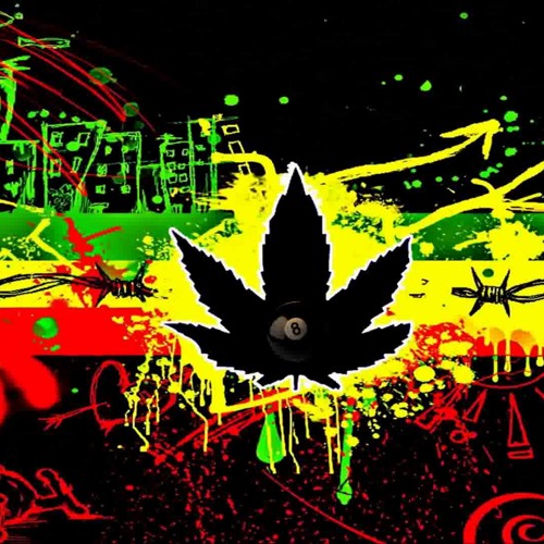Ragga DnB Party set