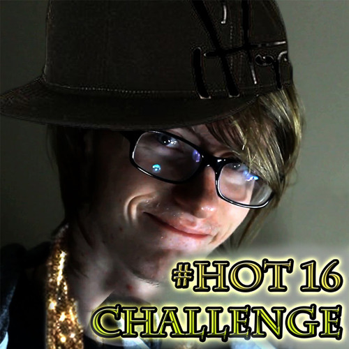 #HOT16CHALLENGE