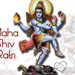Om Namash Shivaye (Arc9)DJ RDK