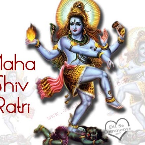 Om Namash Shivaye (Arc9)DJ RDK