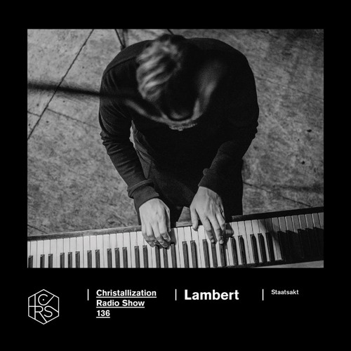 Christallization #136 with Lambert