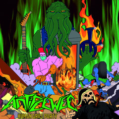 Separate (The Head From The Body)