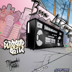 3.  "Get That Love Back (So Distant)"  12" Mix