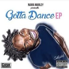 Naira Marley Praise And Worship (feat. Lumi)