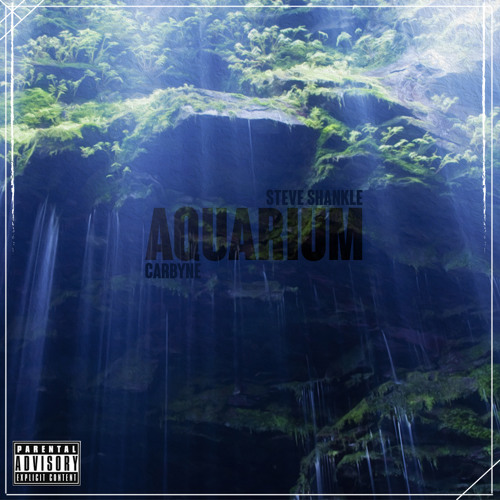 Carbyne (feat. Steve Shankle) "Aquarium"