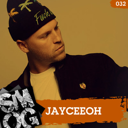 Episode 032 - Jayceeoh