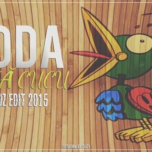 Stream ADDA - Canta Cucu (DJ NenZ Edit 2015) by DJNenZoFFicial | Listen  online for free on SoundCloud