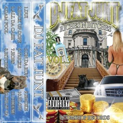 DJ FATJUNT - ON DA RUN