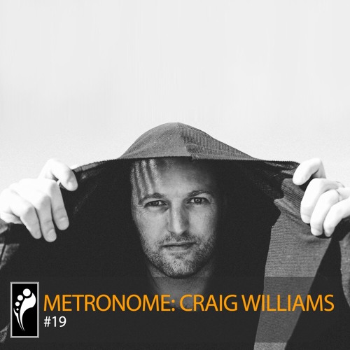 Craig Williams - Metronome #19 [Insomniac]