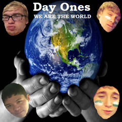 We Are The World (Cover)