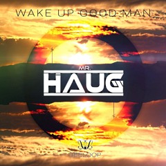 Mr. Haug - Wake Up Good Man (Radio Edit)