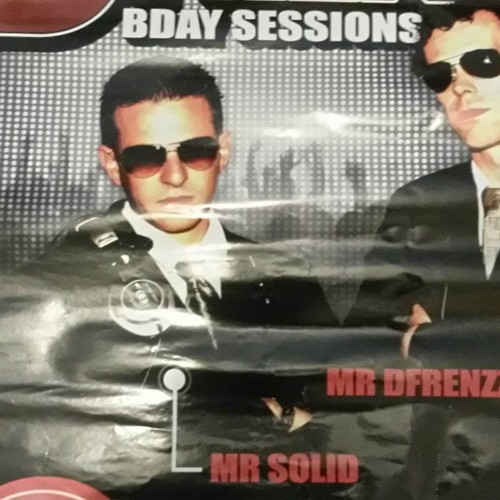 01 08 - 07 - 2006 DfrenzzvsSolid@Gr00vY - TuNeS