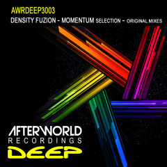 DenSity FuZion - Momentum Selection - All Edit MP3