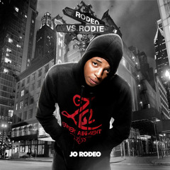 Jo Rodeo Feat. Tink - In Love With Money (Prod By. RioMac) CDQ