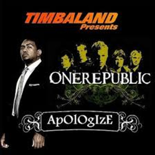 cover album timbaland apologize torrent