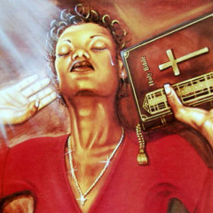 Let The Spirit Hit Ya