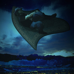 09 Handsome Rogue (Mastered)