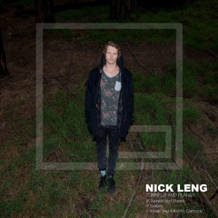 Nick Leng - Tunnels And Planes