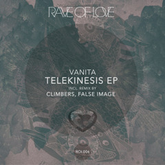 Vanita - Telekinesis (Original Mix)