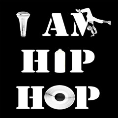 Theory - I Am Hip Hop