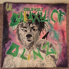 02 Galaxy Of Gunz (Prod By Kaylib)