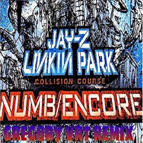Stream Linkin Park Feat. Jay-Z - Numb Encore (Gregory Vrt Remix)[Full  Preview Version] by Gregory Vrt | GrV Records | Listen online for free on  SoundCloud