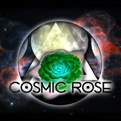 Cosmic Rose EP - Moon Boom