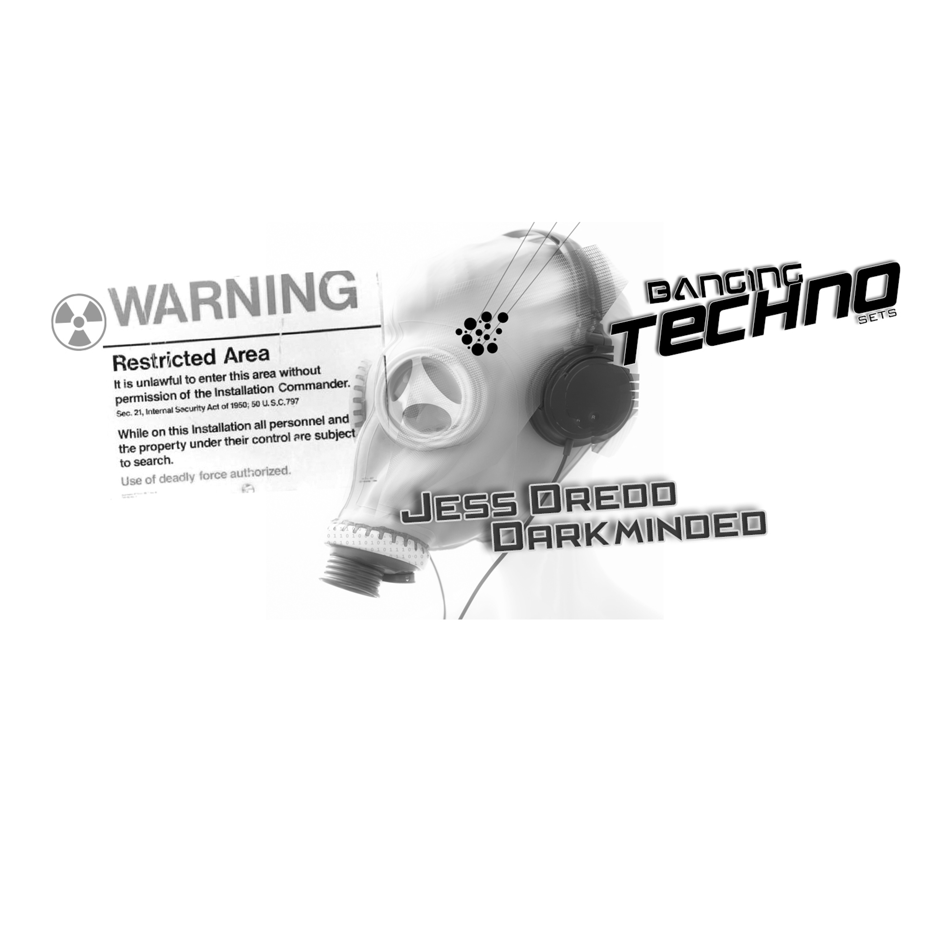 Banging Techno sets