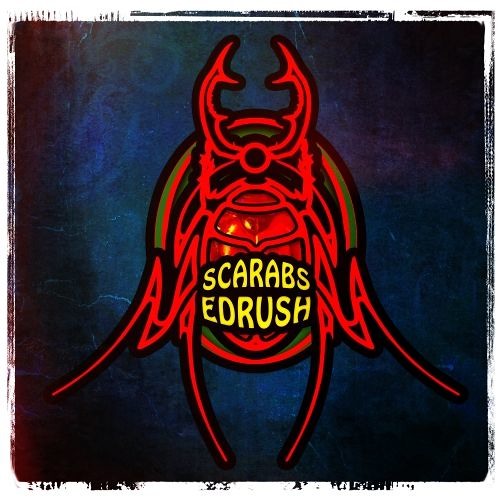 Ed Rush - Boxcar