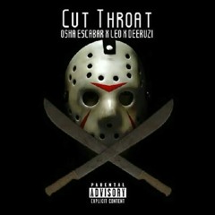 Osha Escabar - Me Bitch