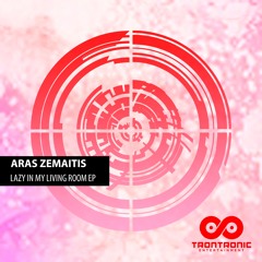 TRTR039 : Aras Zemaitis - Jackin' (Original Mix) - coming soon