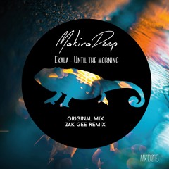 Ekala - Until the Morning