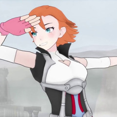 Nora Valkyrie [RWBY VIP]
