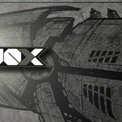 Cubex - Ohm10 Afterhour Feb2015