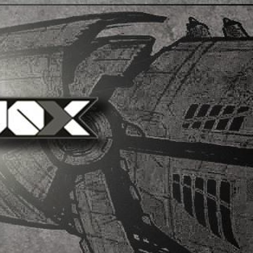 Cubex - Ohm10 Afterhour Feb2015