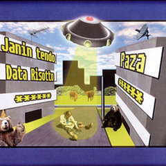 Paza Rahm - Janin Tendo Data Risotto - 04 LoST You