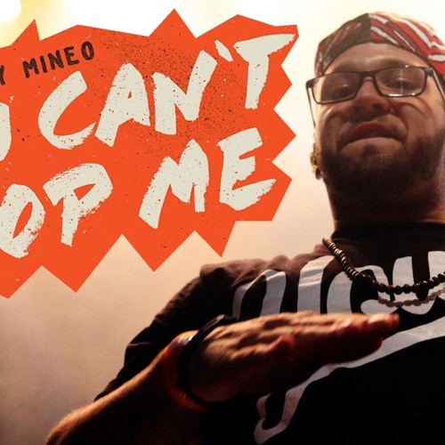 Andy Mineo You Can T Stop Me Ryan Little Trap Remix By Ryan Little