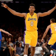 Young Prez And Flamingo