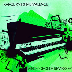 Karol XVII & MB Valance - ***rybo*y (Original Mix)